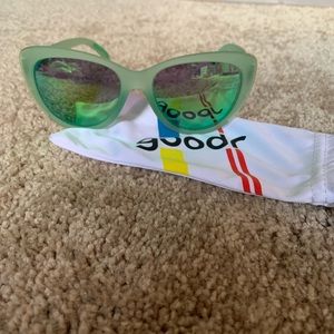 Goodr The Runways Sunglasses